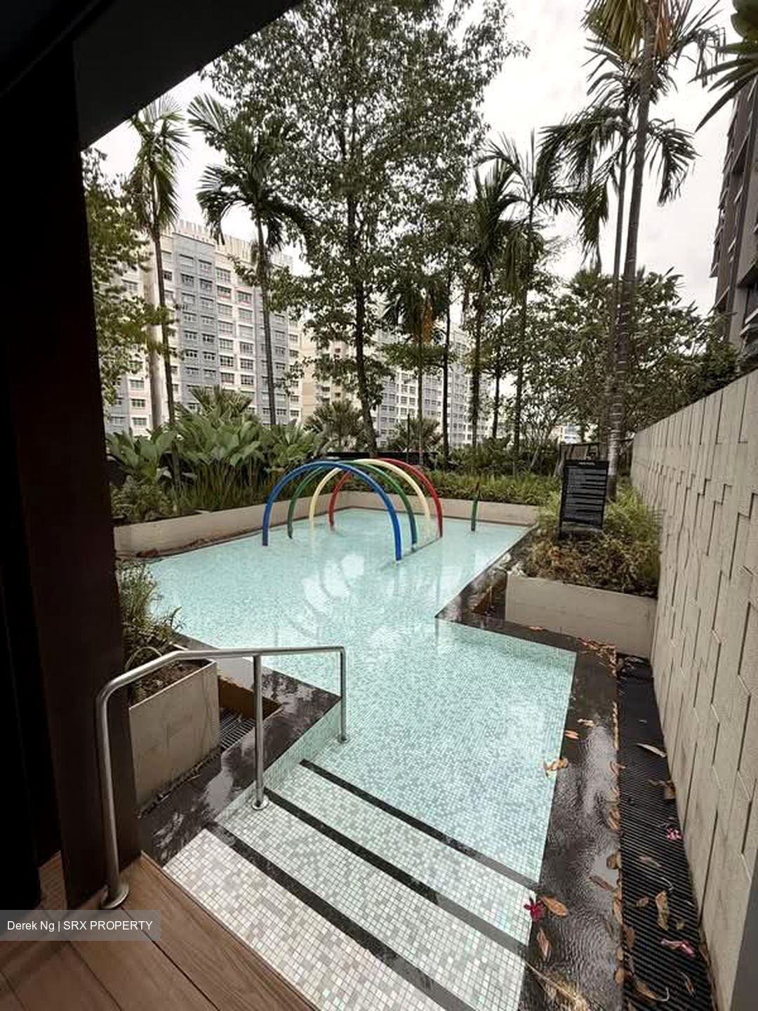 Le Quest (D23), Apartment #601021521